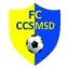 Club logo football club F.c. Curtafond Confr 3