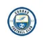 Clublogo voetbalvereniging F.c. De Corbas 2