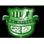 Logo du club de football FC De Haybes 2