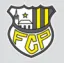 Club logo football club Fc De Plasnes