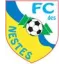 Logo du club de football FC Des Nestes