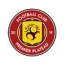 Logo du club de football FC Du 1er Plateau 2