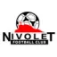 Club logo football club F.c. Du Nivolet 2