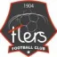 Logo du club de football Fc Flerien