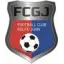 Club logo football club F.c. Golfe Juan Vall