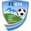 Logo du club de football FC Haute Moselotte