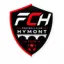 Club logo football club Fc Hymont
