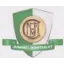 Logo du club de football F.c. Junhac-montsalv 2