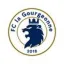 Logo du club de football FC La Gourgeonne