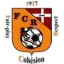 Logo du club de football F.c. La Rochette