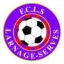 Logo du club de football F.c. Larnage Serves