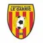 Logo du club de football FC Le Garric