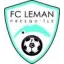 Logo du club de football Fc Leman Presqu Ile 2