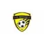 Club logo football club F.c. Marigny