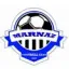 Clublogo voetbalvereniging F.c. Marnaz