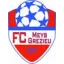 Logo du club de football F.c. Meys Grezieu 2