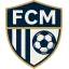 Logo du club de football FC Montfrinois