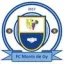 Logo du club de football FC Monts De Gy 2