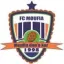 Logo du club de football Fc Moufia