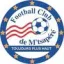 Logo du club de football Fc Mtsapèrè 2