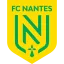 Club logo football club Fc Nantes 2