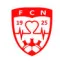 Logo du club de football Fc Neufchatel En Br