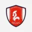 Club logo football club Fc Neuvic 