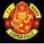 Clublogo voetbalvereniging F.c. Nord Combraille 2