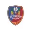 Logo du club de football Fc Parfin Sa