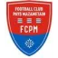 Logo du club de football F.c. Pays Mazametain