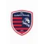 Logo du club de football FC Pontpoint Ruravil