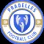 Logo du club de football FC Pradelles 2