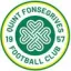 Logo du club de football FC Quint-fonsegrives 2