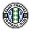 Logo du club de football FC Saint Chaptes