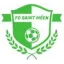 Logo du club de football Fc Saint-meen
