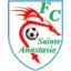 Logo du club de football F.c Sainte Anastasie