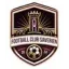 Club logo football club Fc Saverien