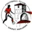 Club logo football club F.c. St Maurinois