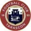Club logo football club F.c. Tarascon
