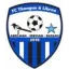 Logo du club de football FC Thongue Libron