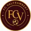 Club logo football club Fc Valframbert 