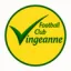 Logo du club de football FC Vingeanne 2
