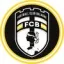 Club logo football club F.c.balagne