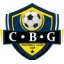 Clublogo voetbalvereniging Fccbg