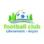 Logo du club de football F.c.lievremont-arcon 2