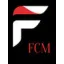 Logo du club de football Fcm 2