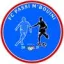 Logo du club de football Fcp M'bouini