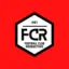 Logo du club de football Fcr