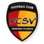 Club logo football club F.c.s.b.v 2