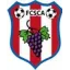 Clublogo voetbalvereniging Fcsca